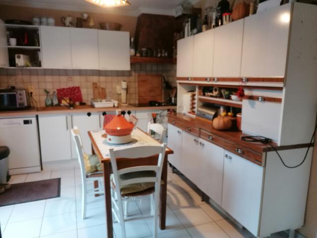 maison 142 m2 CAMPENEAC