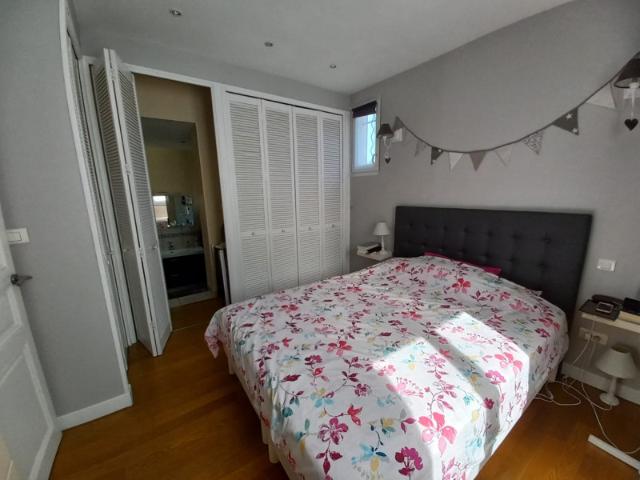 Maison 142 m2 DIJON