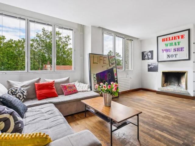 Maison 142 m2 5 pièces