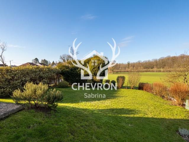 Maison 142 m2 6 Pièces