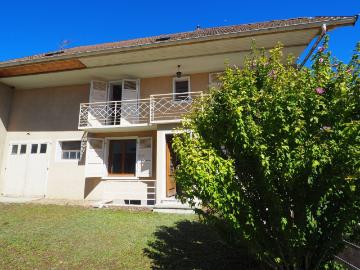 Maison 6 pièces 142 m²