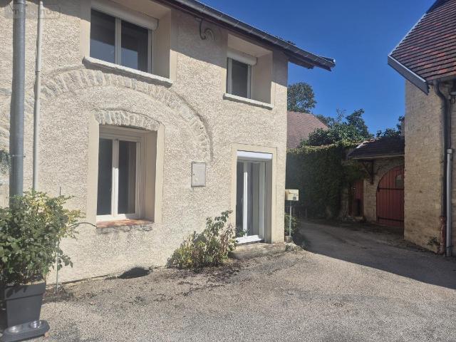 Maison 142 m²