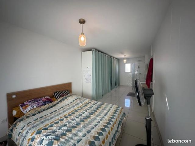 Maison 6 pièces 142 m²