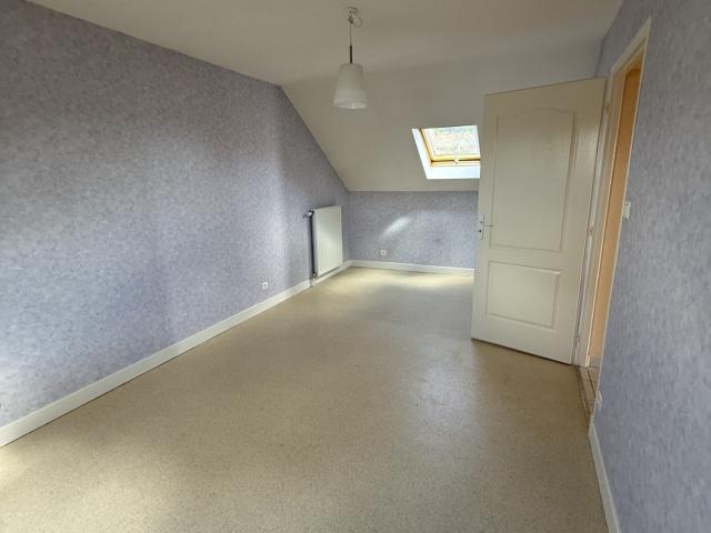 Maison 142.4 m² 6 Pièces Chamblet 03170