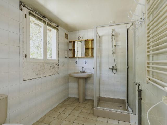 Maison 142m² Busset