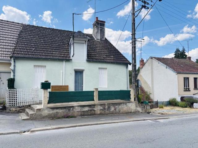 Maison