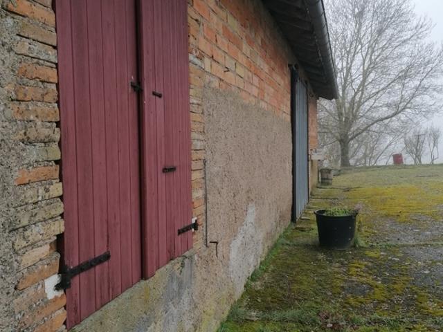 Maison 143 m2 LISLE SUR TARN