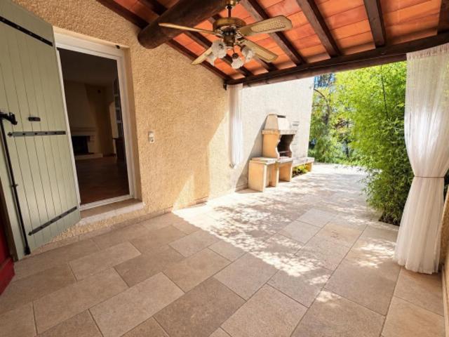 Maison 143 m2 Paradou Coeur des Alpilles