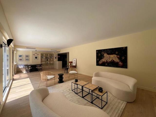 Maison 143 m2 5 pièces