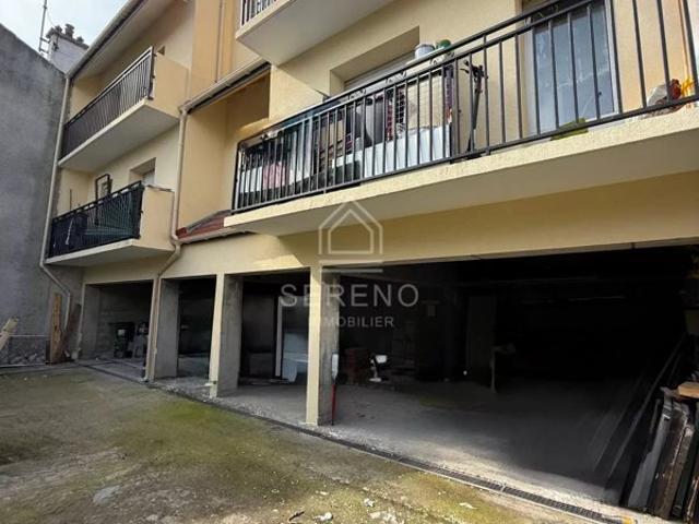 Maison 143 m2 8 pièces