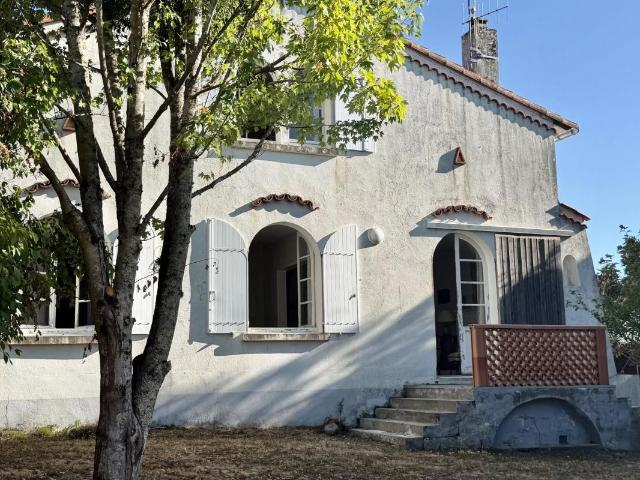 Maison 143 m²