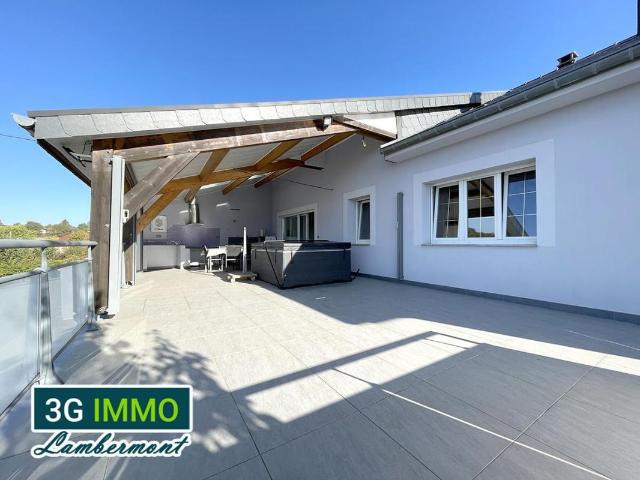 Maison 143 m²