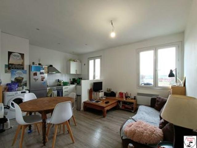 Maison 143.1m ²