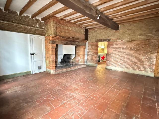 maison 143m²