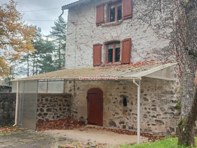 Maison 14 pièces 145 m²