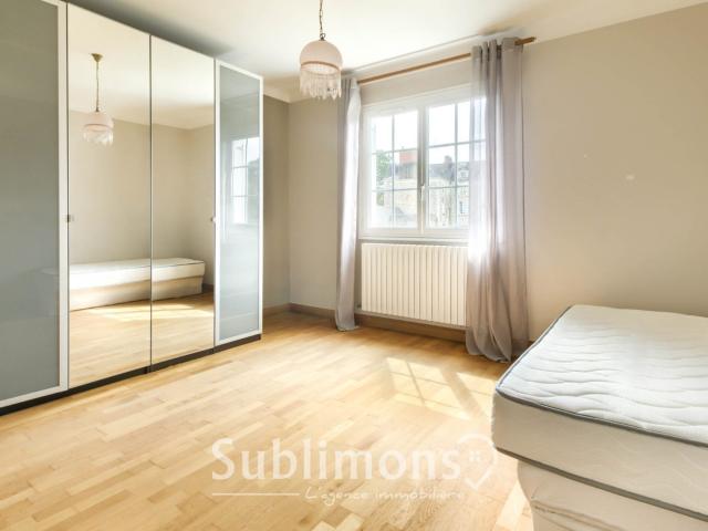 Maison 14 pièces 156 m²