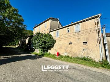Maison 14 pièces 186 m²