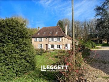 Maison 14 pièces 190 m²
