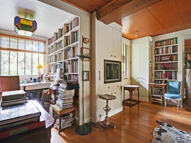 Maison 14 pièces 199 m²