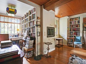 Maison 14 pièces 199 m²