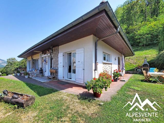 Maison 14 pièces 118 m²