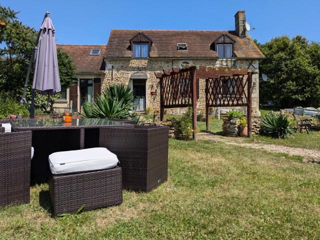 Maison 14 pièces 240 m²