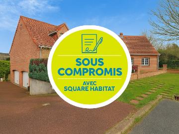 Maison 14 pièces 241 m²