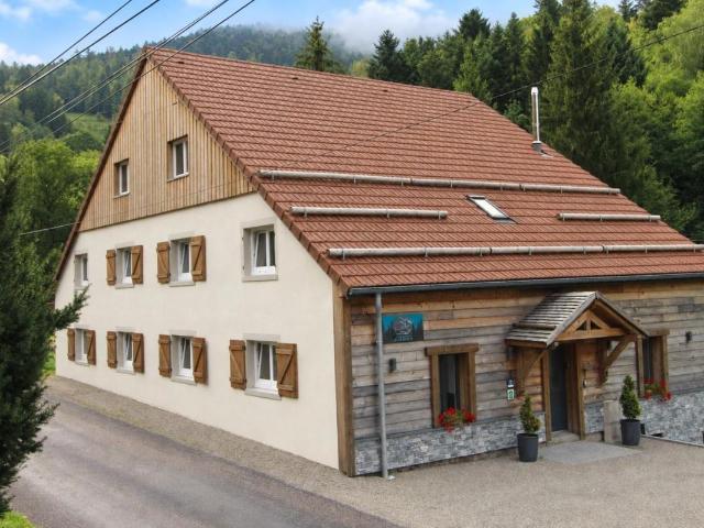Maison 14 pièces 244 m²