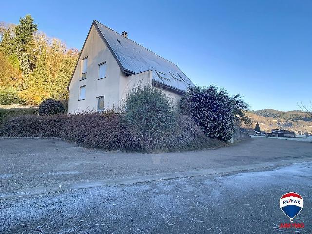 Maison 14 pièces 248 m²