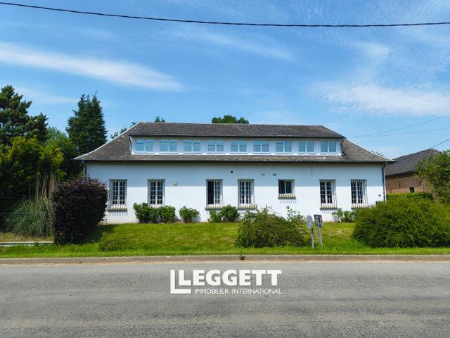 Maison 12 pièces 248 m²