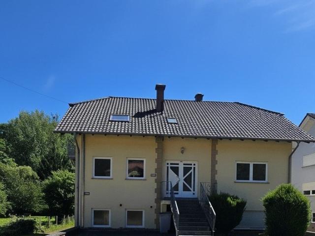 Maison 14 pièces 250 m²