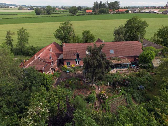 Maison 14 pièces 250 m²
