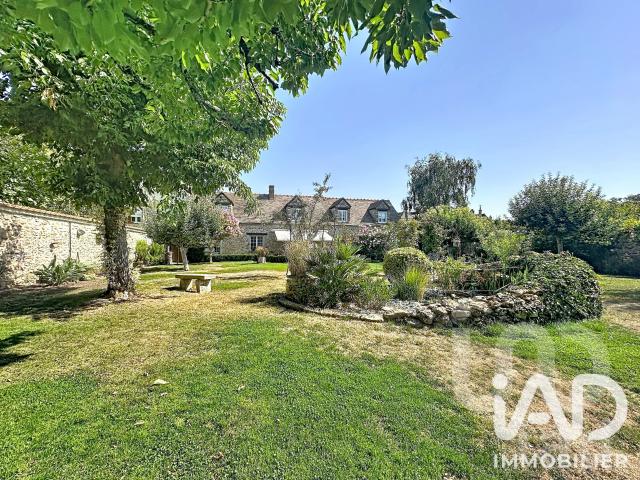 Maison 14 pièces 250 m²