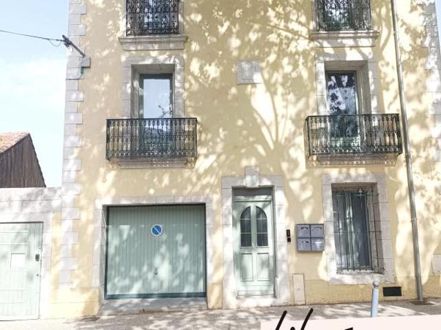 Maison 14 pièces 263 m²