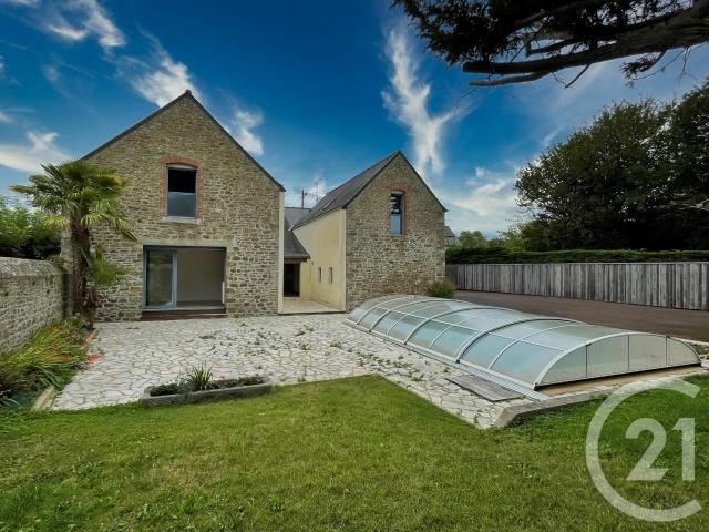 Maison 14 pièces 264 m²