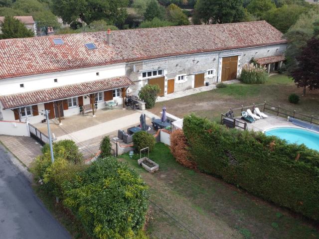 Maison 14 pièces 274 m²