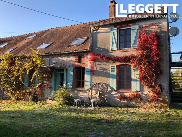 Maison 14 pièces 280 m²