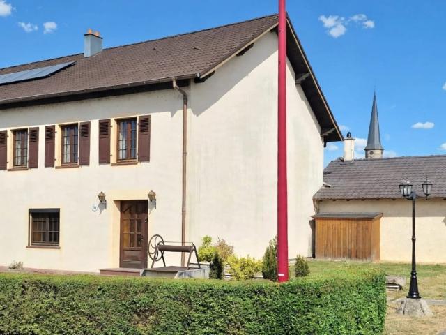 Maison 14 pièces 293 m²