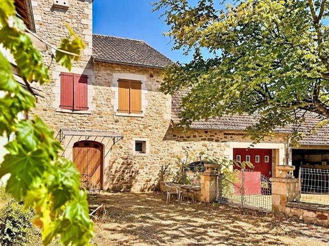 Maison 14 pièces 293 m²