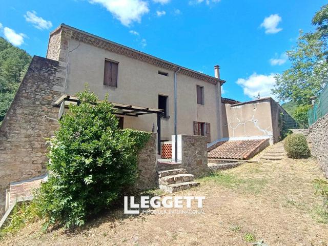 Maison 14 pièces 293 m²