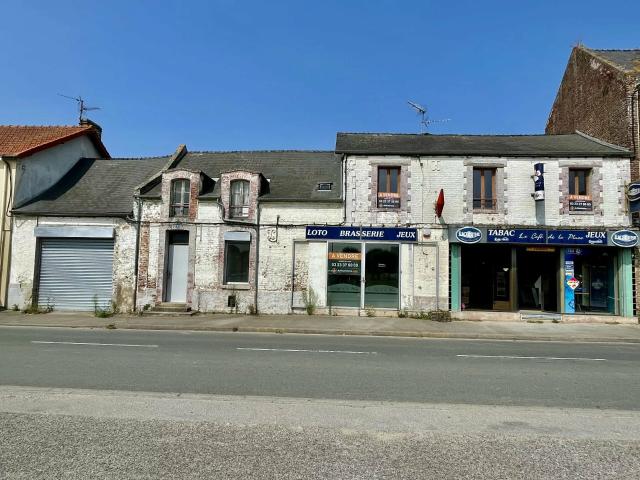 Maison 14 pièces 290 m²
