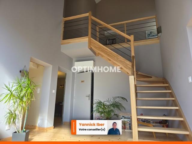 Maison 14 pièces 290 m²