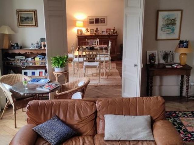 Maison 14 pièces 290 m²