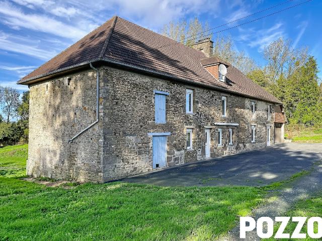 Maison 14 pièces 200 m²
