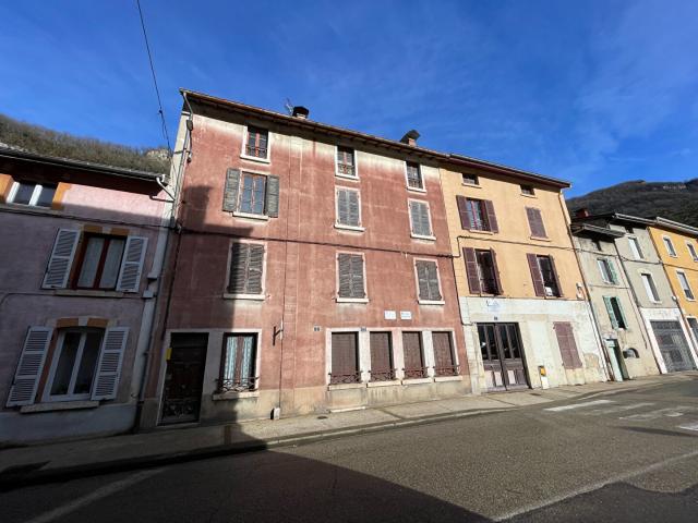 Maison 14 pièces 210 m²