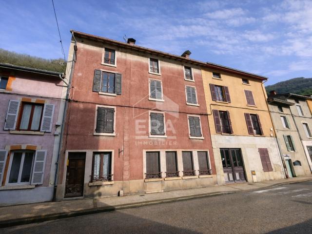 Maison 14 pièces 210 m²