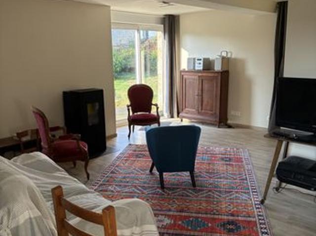 Maison 14 pièces 225 m²