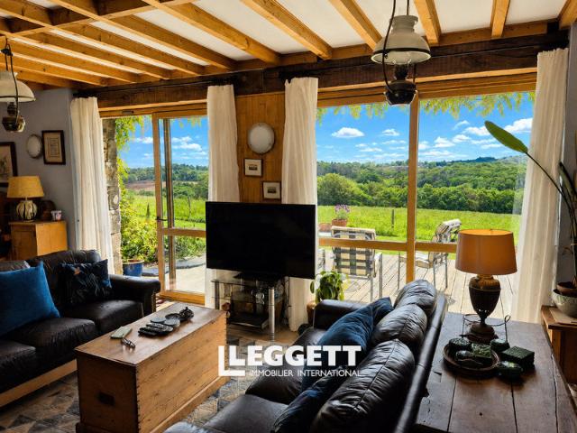 Maison 14 pièces 230 m²
