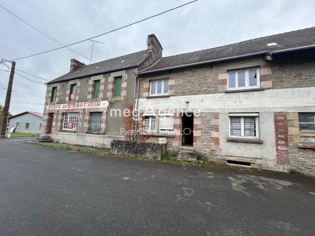 Maison 14 pièces 231 m²
