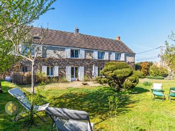 Maison 14 pièces 350 m²